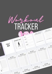 Workout Tracker